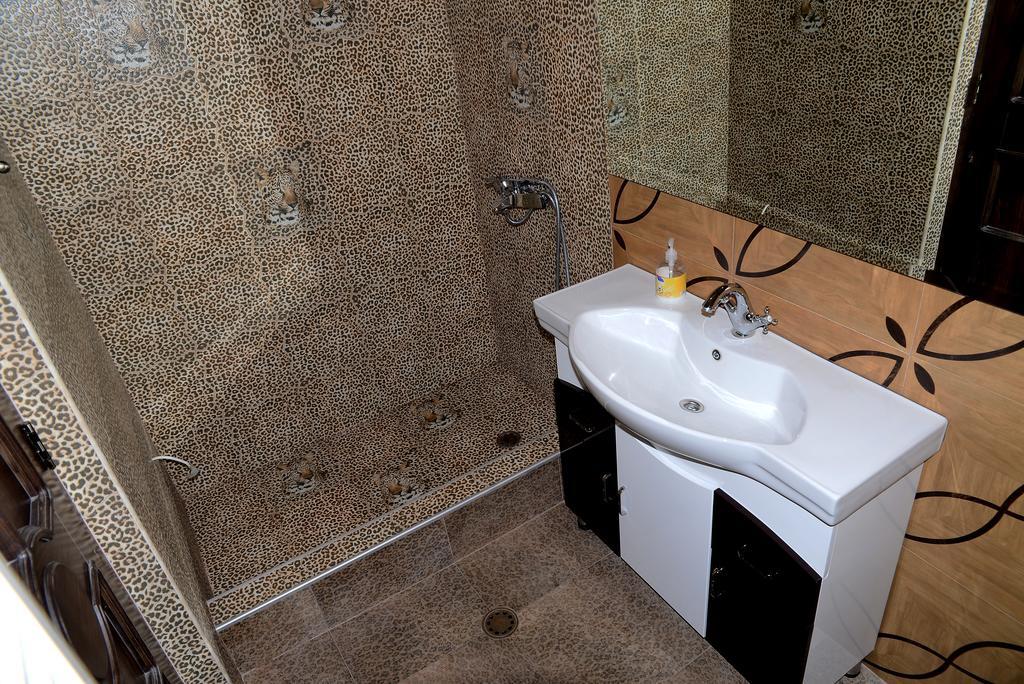 Josefin Apartment Yerevan Room photo