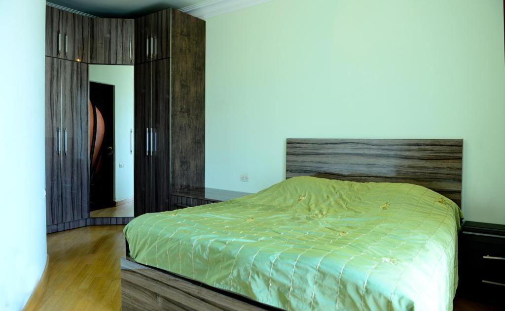Josefin Apartment Yerevan Exterior photo