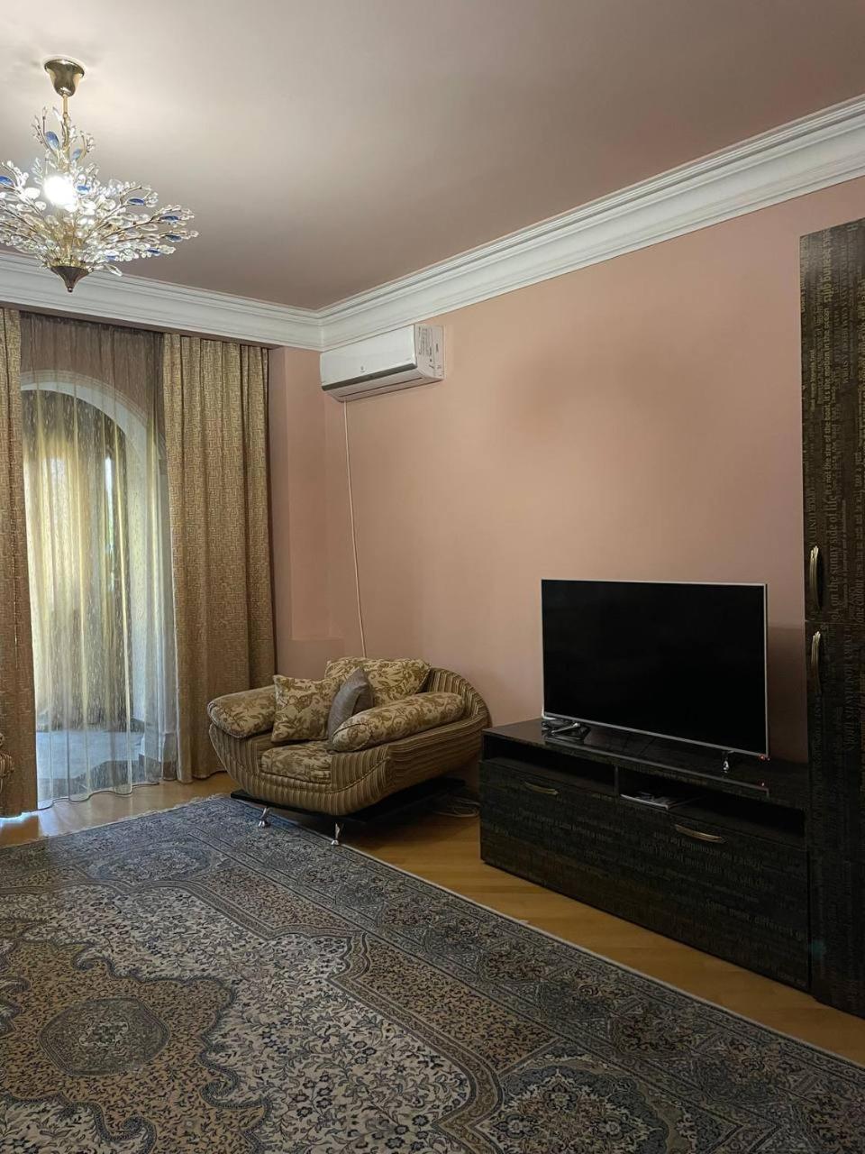 Josefin Apartment Yerevan Exterior photo