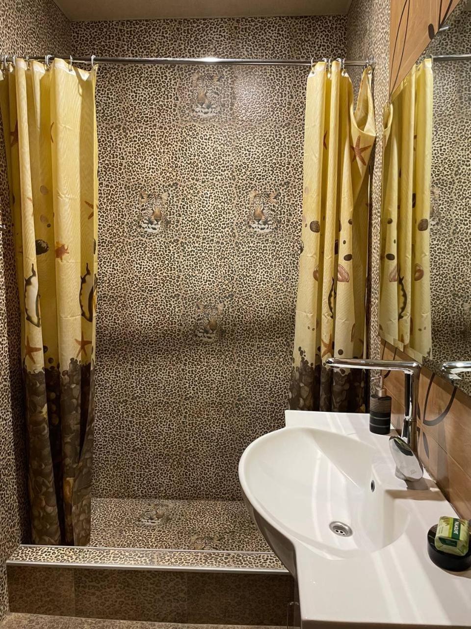 Josefin Apartment Yerevan Exterior photo