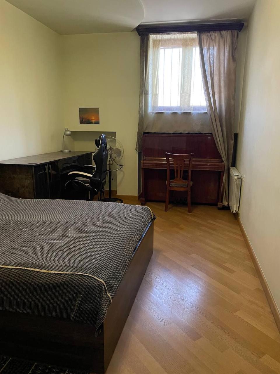 Josefin Apartment Yerevan Exterior photo