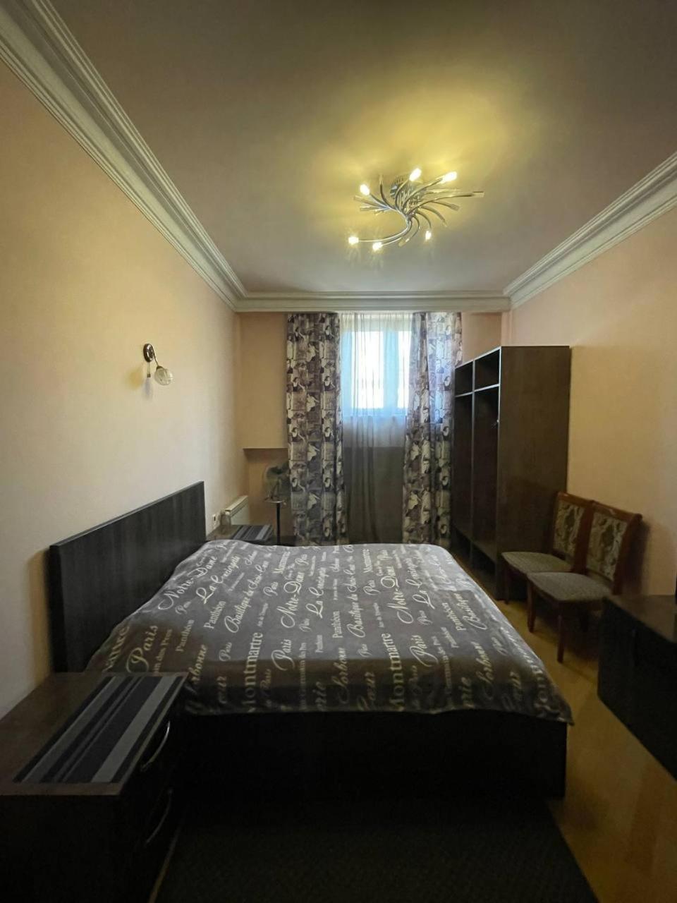 Josefin Apartment Yerevan Exterior photo