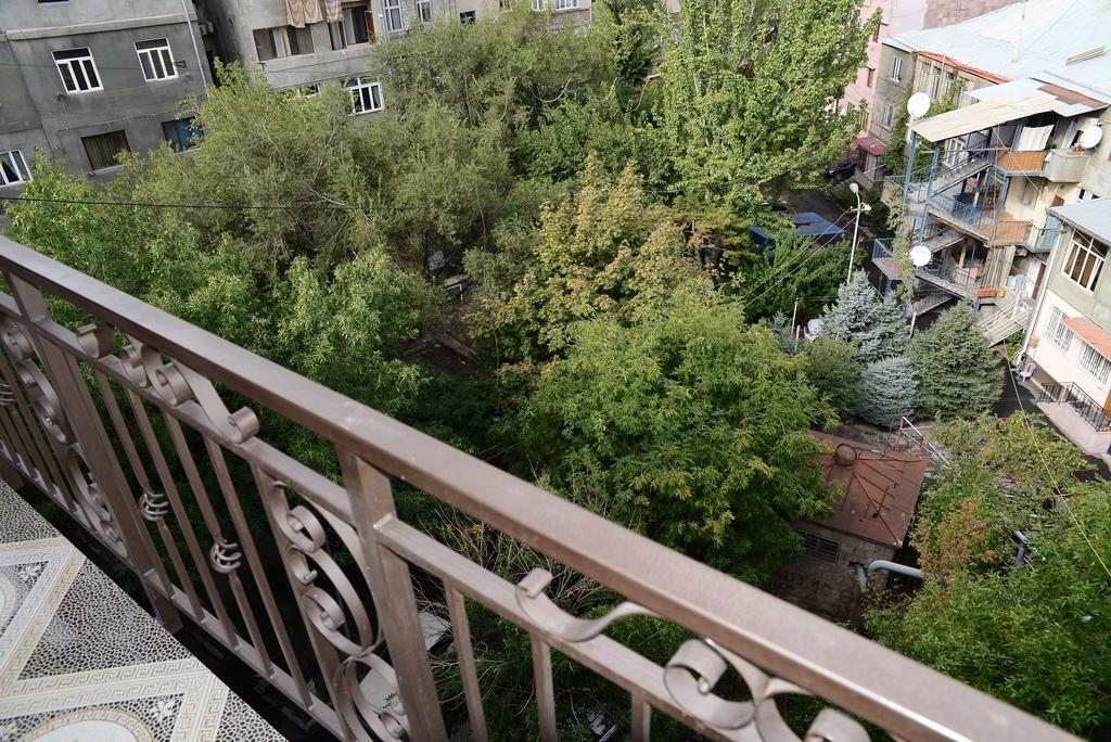 Josefin Apartment Yerevan Room photo